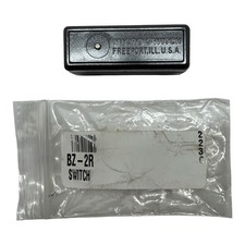 Honeywell Micro Switch BZ-2R Snap Action Limit Switch   15A 125/250VAC SPDT