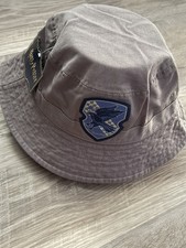 Harry Potter Bucket Hat for Kids Sun Hat Ages Big Kids 7-14 Years Grey Ravenclaw