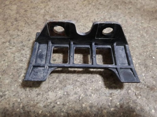 BMW 5 E39 Stoßstangenhalterung hinten links 51111970389 2.50 Petrol 33755454