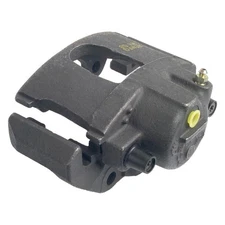 For Dodge Shadow 87-89 Cardone Reman Unloaded Front Passenger Side Brake Caliper