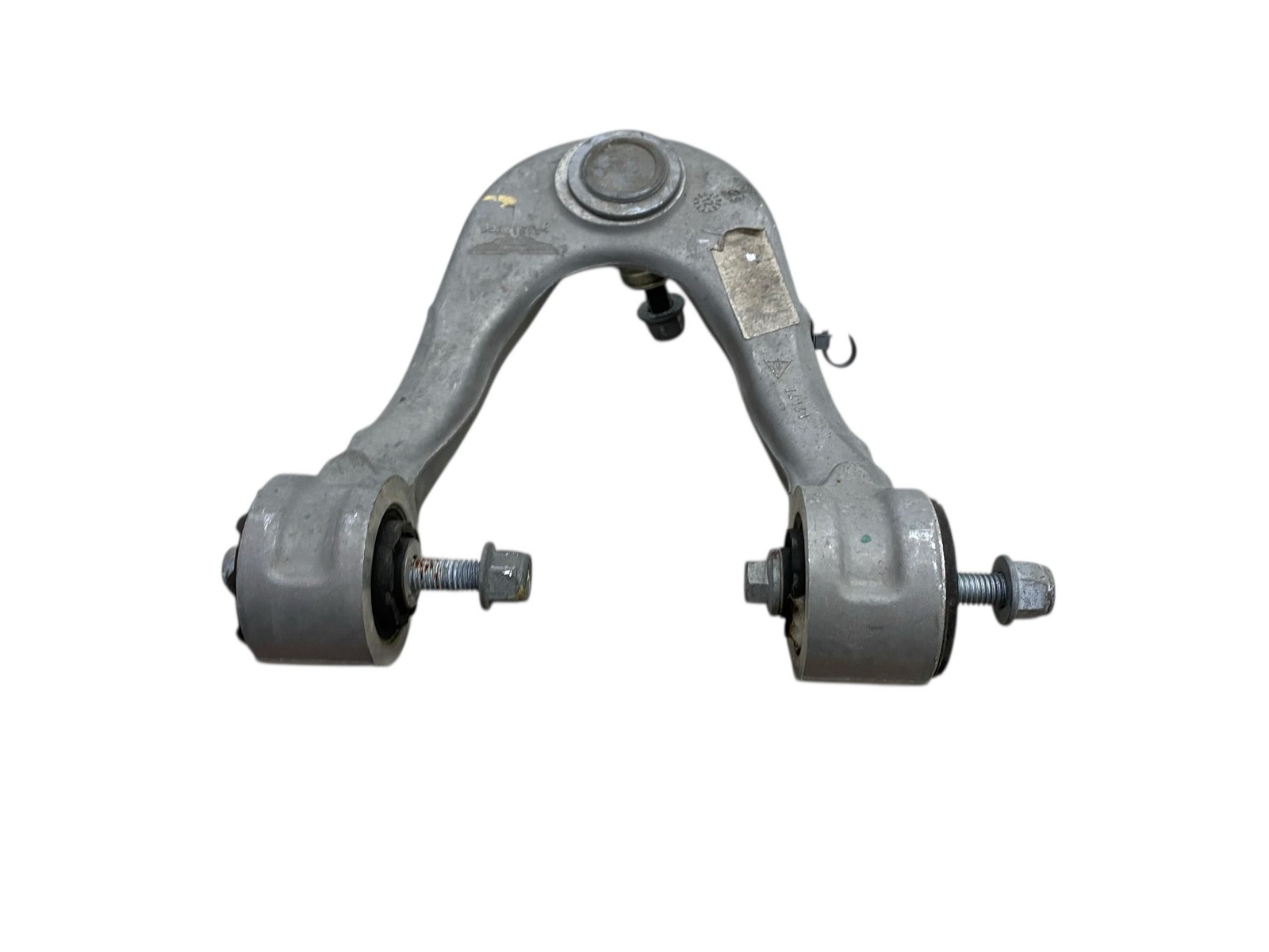 2013-2016 Aston Martin DB9 Oem Front Left Upper Control Arm *23k Miles*