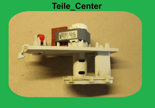 🟢Miele Trockner Kondensatpumpe Kondeswasserpumpe Wasserpumpe Pumpe Nr: 2854695