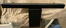 Samsung HW-B630F B-Series 3.1 Channel Soundbar with Subwoofer and Dolby Audio