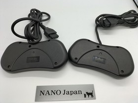 Neo Geo CD System SNK  NeoGeo Top Loading Model Console  from  Japan