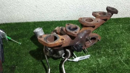 24442866 Turbocompresor para OPEL ASTRA G BERLINA * 1415511 - Imagen 5 de 6
