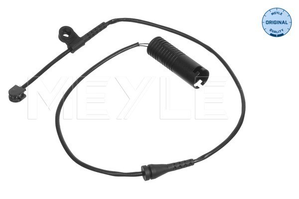 1X Meyle 300 343 5112 Warnkontakt Bremsbelagverschleiß FüR BMW-image