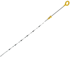 Genuine Nissan 2013-2019 Sentra 1.8 Engine Oil Dipstick 11140-3RC0A