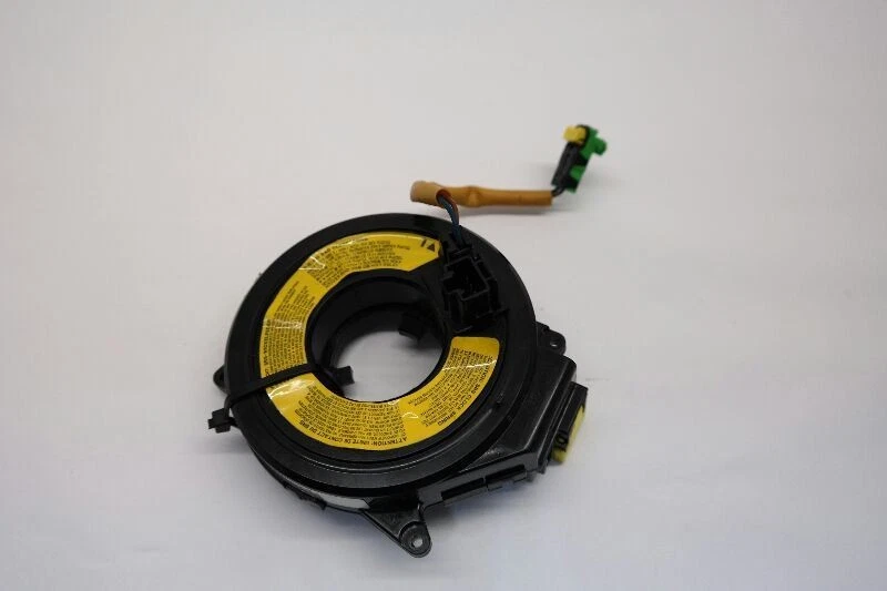 2001-2006 Kia Optima and Magentis Clockspring Clock Spring 934903C100     Foto 2 de 4