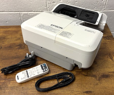 Epson EB-685Wi HDMI 3500 Lumens Ultra Short Throw Home Cinema Projector