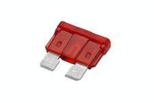 HELLA Fuse D 19 10 A red set - 8JS711686-821