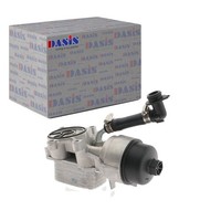 Aks Dasis ÖLkÜHler, MotorÖL Passend FüR CitroËN C4 C5 C8 DS4 DS5 Jumpy Fiat