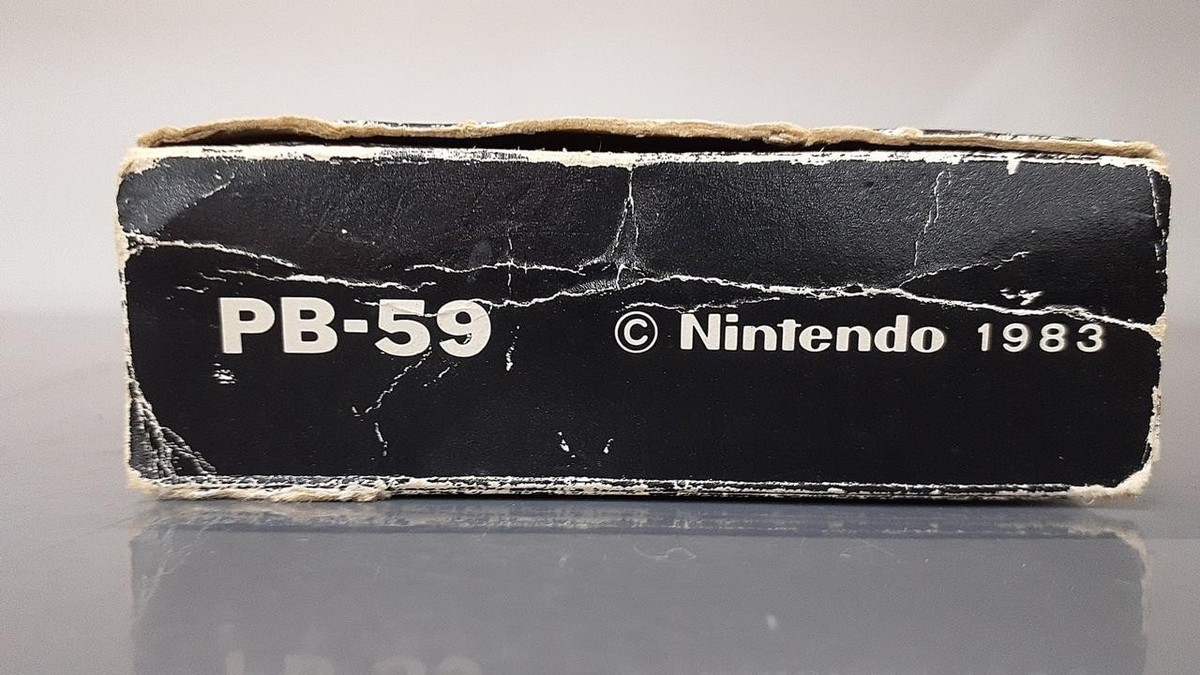 Nintendo Pb-59 Pinball | eBay