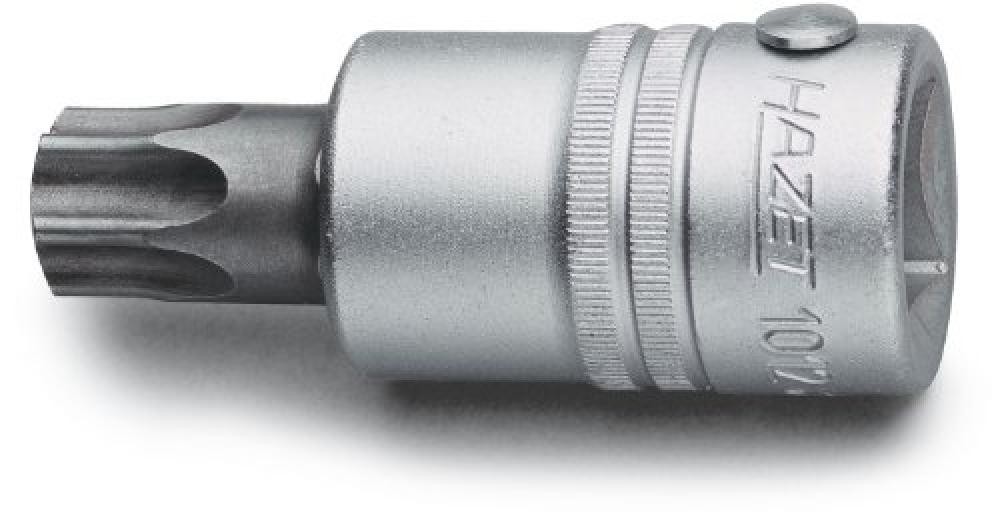 Inserto Hazet 1012-T100 per MAN Serie F - Bussola Torx T100 3/4"
