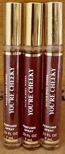 3 X New Bath  Body Works You're Cheeky Perfume Spray Travel Size 0.23 fl oz