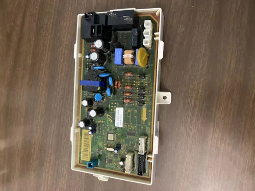 Samsung AP5623363 DC92 01025A PS4216009 Dryer Control Board AZ96234 | BK1782