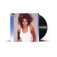 Whitney | Whitney Houston | Vinyl / Schallplatte | 2023 | Sony Music Catalog