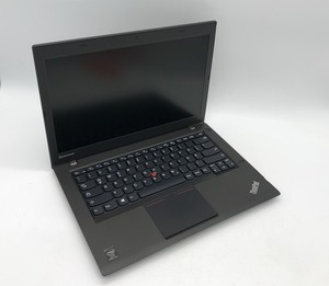 Lenovo ThinkPad T440 i5-4300U  Ersatzteilspender Bastlergerät