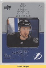 2021-22 Upper Deck Series 2 Honor Roll Boris Katchouk #HR-52 READ 1a9z