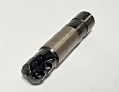 SECO USA R218.19-01.00-3-27 Indexable End Mill Insert Spade Drill Cutter