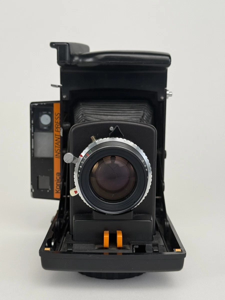 Konica Minolta Instant Film Cameras for sale | eBay