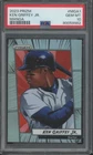 2023 Panini Prizm Manga #MGA1 Ken Griffey Jr. Gem Mint PSA 10