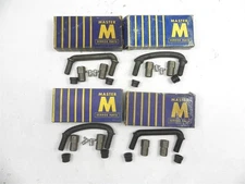 52-53 FORD MERCURY W/O PWR STEER 60 FORD EDSEL IDLER ARM SUPPORT MOOG #K-230 (C)