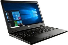 Dell Latitude 5590 i5-8350U 16GB RAM 256GB SSD 15.6 in Win 10 Pro or W11 Pro