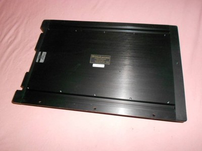 McIntosh MCC404 4-Channel Car Amplifier – High-End Mobile Audio | eBay
