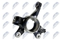NTY Achsschenkel RadaufhäNgung ZZP-MZ-020 FüR Mazda DE3FS Bifuel MZR DE5FS