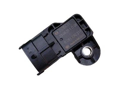 Bosch OEM Manifold Absolute Pressure (MAP) Sensor 0261230217 TMAP DSS3-TF NEW - Bild 1 von 4