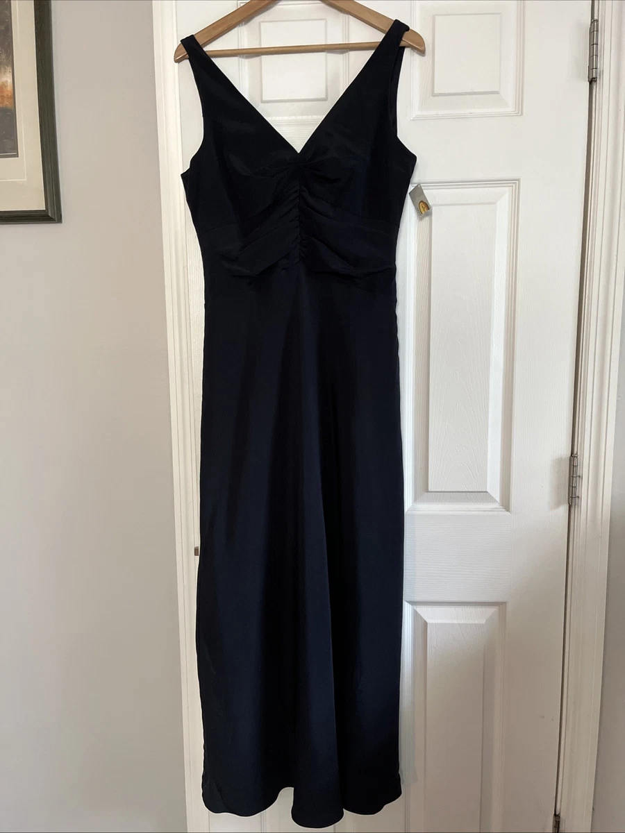 Talbots Women's Silk Formal Dresses for Women for sale | eBay Talbots Women's Silk Formal Dresses for Women for sale | eBay