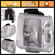 Dorman 1590119 Passenger Side Headlight Assembly Compatible with Select Chevrole
