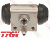 TRW BWF349 Radbremszylinder Zylinder Radbremse Hinterachse Hinten