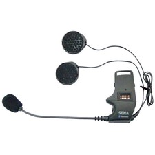 SENA SMH10 Motorcycle Intercom Microphone Clamp Unit