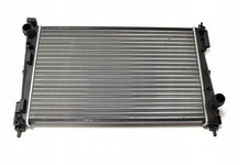 Radiateur Opel CORSA