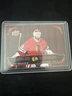 2025-26 Upper Deck Blackhawks Centennial High Decibel #128 Ed Belfour /125