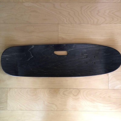 Skate Mental Vx 9.25 Cruiser Deck | eBay
