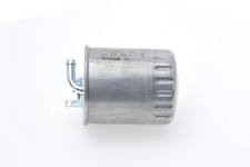 Filtre à carburant Mercedes 450