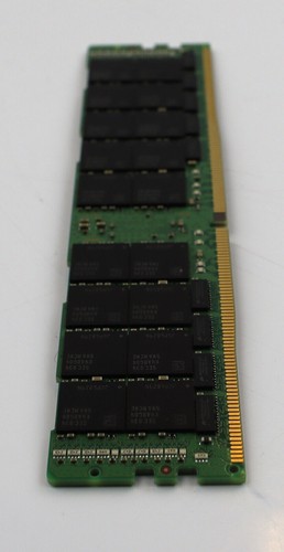Samsung 128GB DDR4 PC4-25600L (DDR4-3200Mhz) 288PIN M386AAG40AM3 Sever Memory - Picture 7 of 7