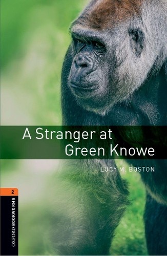 Oxford Bookworms Library: Level 2:: A Stranger at Green Knowe by Lucy Boston - Image 2
