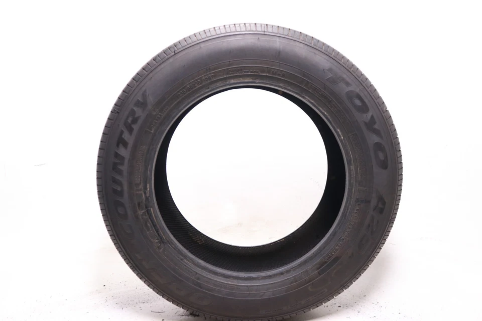 Nuevo 235/65R18 Toyo Open Country A25a - 106T - 9.5/32 Foto 4 de 4