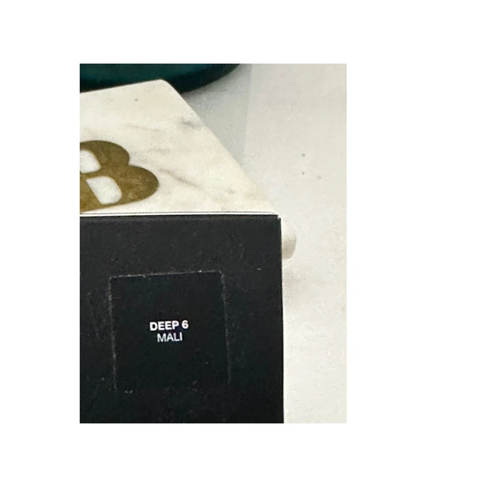 NARS NIB Soft Matte Complete Foundation Longwear 1.5 Fl Oz - Deep 6 Mali - Image 3 of 4