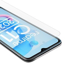 Tempered Glass for Realme C11 2021 Screen Display Protection Film