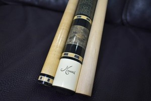 25+ MEUCCI Originals Pool Cue for sale | Updated Oct 2026