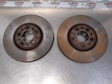 Disque de frein Skoda ROOMSTER