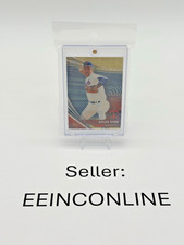Marketplace image: 2026 Topps Chrome - Nolan Ryan - Chrome Rivals - Superfractor 1/1