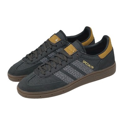adidas Originals Handball Spezial Black White Gum Men Unisex Casual Shoes  HP7131 | eBay