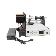 24-220V Automatic Wire Arrangement Winding Machine Wire Winding Machine 100W