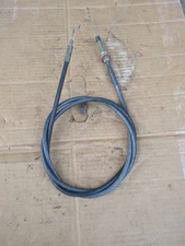 HONDA Harmony HRM215 SX Original OEM Mower 2 Speed Control Cable