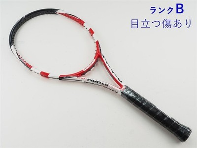 tennis racket Babolat Pure Storm Tour 2011 model (G2)BABOLAT PURE STORM TOUR